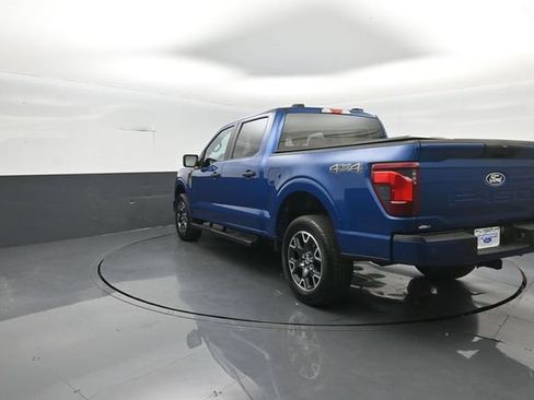 Certified 2024 Ford F150 STX AWD/4WD image 5