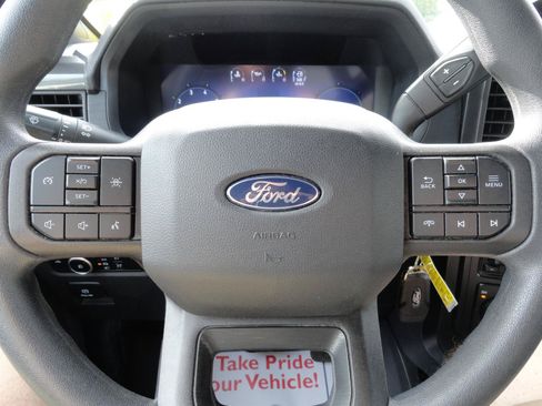 Used 2024 Ford F150 STX AWD/4WD image 14