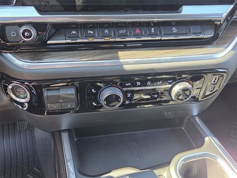 New 2026 Chevrolet Silverado 1500 LT Trail Boss w/ LT Trail Boss Premium Package image 19