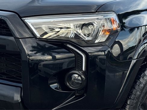 Used 2024 Toyota 4Runner TRD Pro image 14