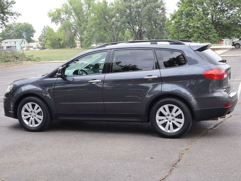 Used 2009 Subaru Tribeca Limited AWD/4WD image 8