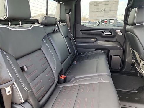 New 2026 GMC Sierra 1500 AT4X image 19