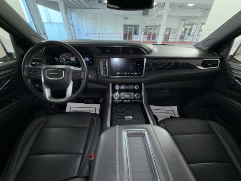 Used 2022 GMC Yukon Denali AWD/4WD image 41