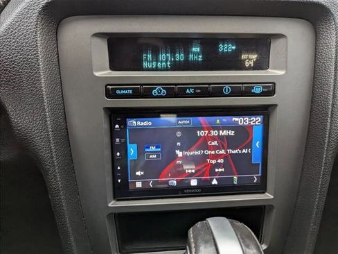 Used 2014 Ford Mustang Convertible RWD image 18