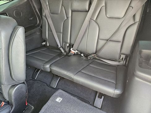 Used 2024 Kia Telluride SX Prestige AWD/4WD image 22