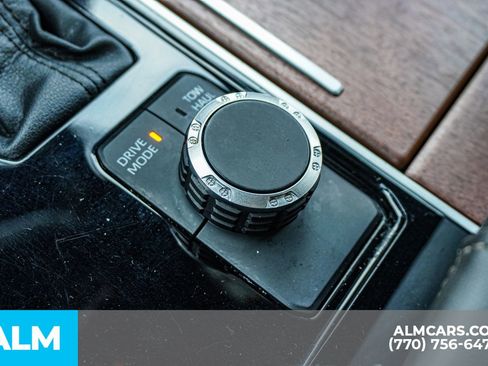 Used 2024 Toyota Tundra 1794 Edition image 44