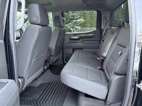 New 2026 GMC Sierra 1500 Elevation image 12