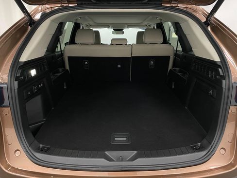 Used 2025 MAZDA CX-70 Plug-In Hybrid w/ Premium Pkg image 50