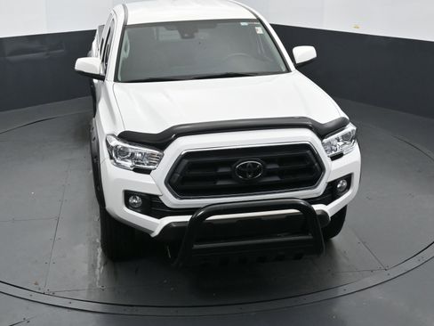 Used 2023 Toyota Tacoma SR5 image 34