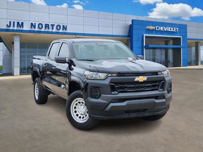 New 2026 Chevrolet Colorado W/T