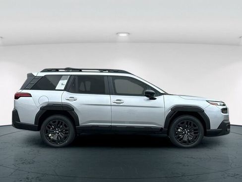 New 2026 Subaru Outback Limited XT image 7