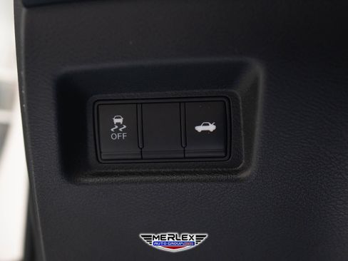 Used 2018 INFINITI Q50 Red Sport 400 w/ Sensory Package (Sport) image 36