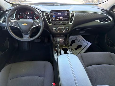 Used 2024 Chevrolet Malibu LT FWD image 22