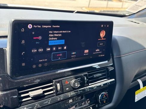 New 2026 Nissan Pathfinder Rock Creek AWD/4WD image 34