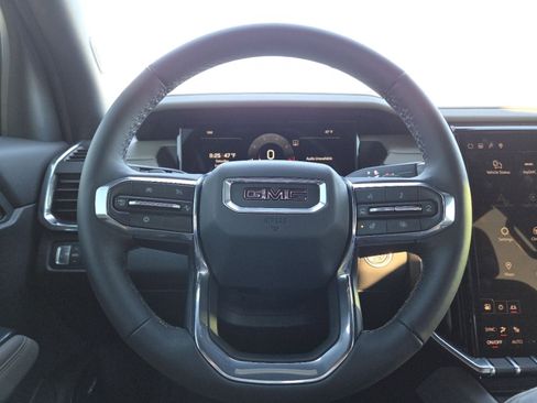 New 2026 GMC Acadia Elevation w/ Black Edition image 30