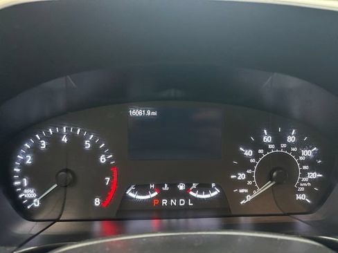 Used 2022 Ford Escape SE w/ Convenience Package AWD/4WD image 22