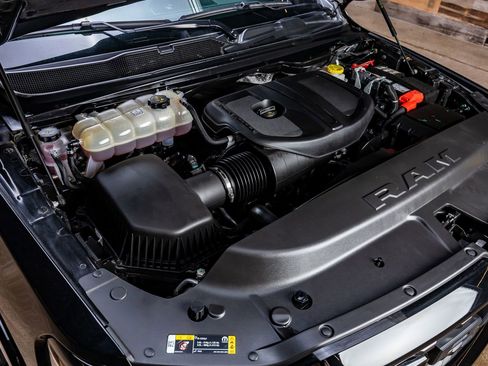 Used 2025 RAM 1500 Lone Star image 41