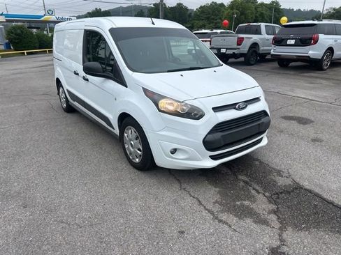 Used 2015 Ford Transit Connect XLT FWD image 17