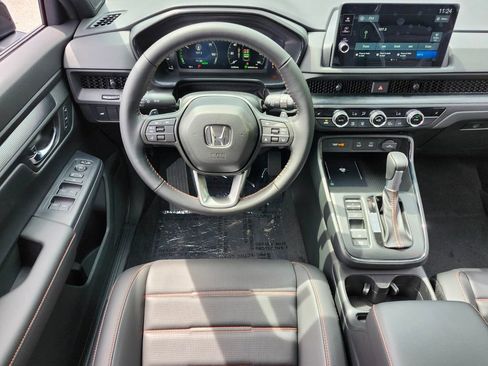 New 2026 Honda CR-V Sport-L image 7
