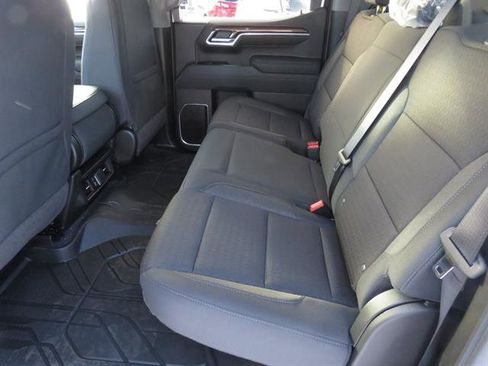 New 2026 Chevrolet Silverado 1500 RST w/ RST Select Package image 18