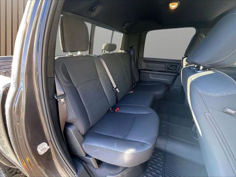 New 2026 RAM 2500 Tradesman image 22