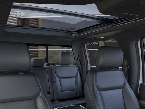 New 2025 Ford F150 Lariat w/ Equipment Group 502A High image 48