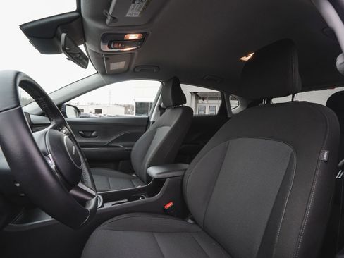 Used 2025 Hyundai Kona SEL image 29