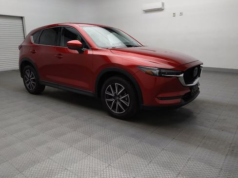Used 2018 MAZDA CX-5 Grand Touring image 13