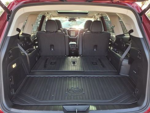 New 2026 Subaru Ascent Touring AWD/4WD image 9