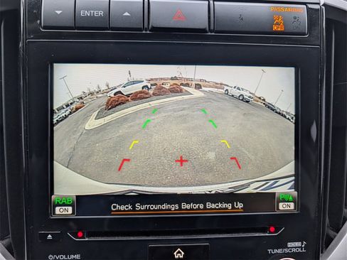 Used 2020 Subaru Ascent Limited w/ Technology Package image 27