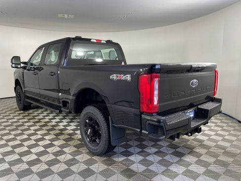 New 2026 Ford F250 XL w/ STX Appearance Package image 17