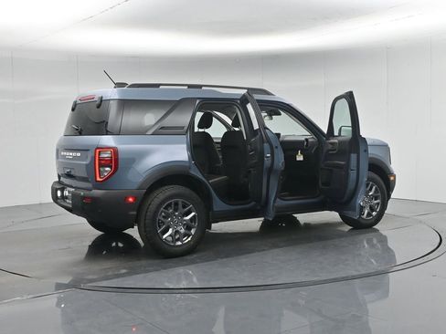 New 2026 Ford Bronco Sport Big Bend AWD/4WD image 5