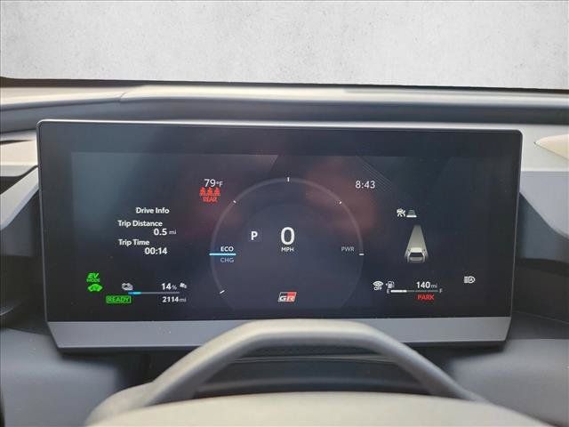 Used 2026 Toyota RAV4 AWD Plug-in Hybrid image 20