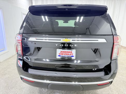 Used 2023 Chevrolet Tahoe LT w/ Luxury Package image 5