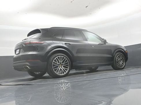 Used 2020 Porsche Cayenne AWD/4WD image 42