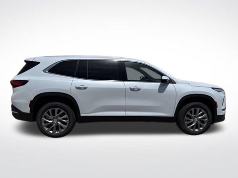 New 2026 Buick Enclave Preferred w/ Power Package AWD/4WD image 9