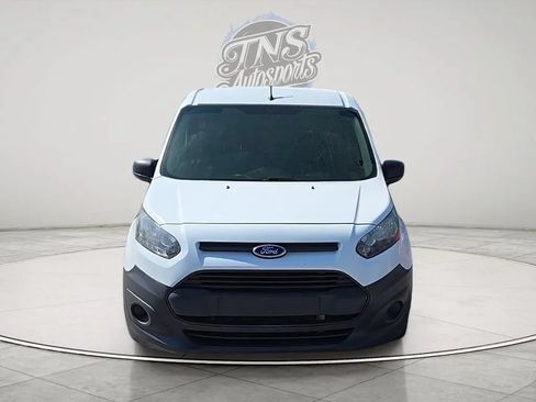 Used 2016 Ford Transit Connect XL FWD image 2