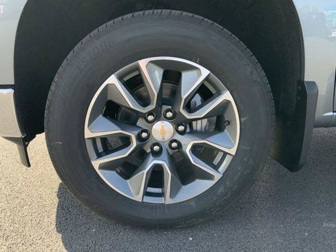 New 2026 Chevrolet Silverado 1500 LT image 20