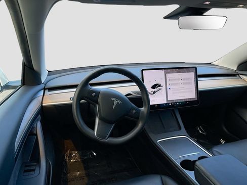 Used 2023 Tesla Model 3 Standard Range RWD image 25