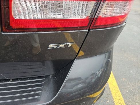 Used 2018 Dodge Journey SXT image 5