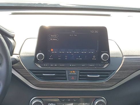 Used 2022 Nissan Altima 2.5 SL FWD image 14