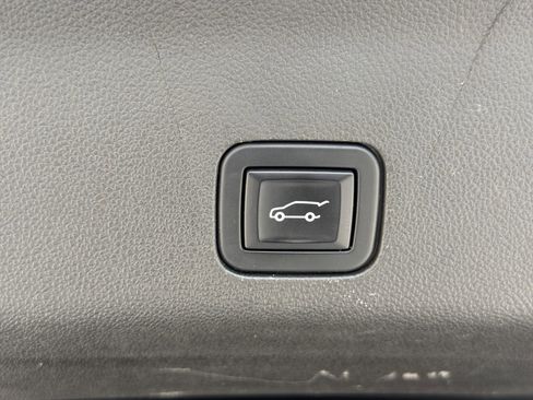 Used 2022 GMC Yukon XL Denali w/ Max Trailering Package RWD image 45