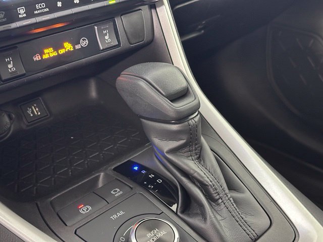 Used 2023 Toyota RAV4 XLE w/ Convenience Package AWD/4WD image 19