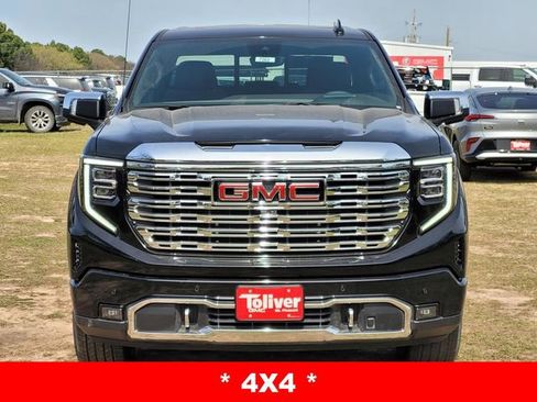 New 2026 GMC Sierra 1500 Denali image 3