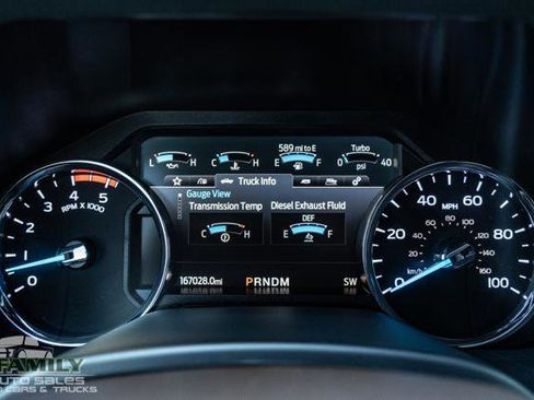 Used 2022 Ford F250 King Ranch w/ King Ranch Ultimate Package image 22