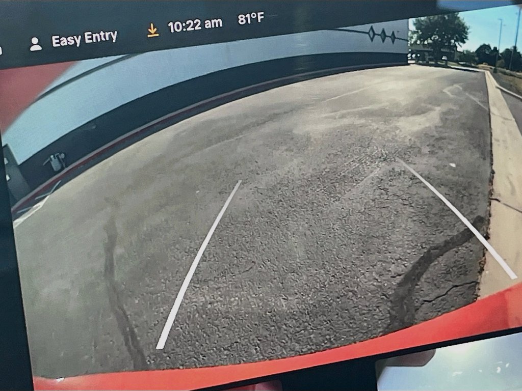 Used 2020 Tesla Model Y Performance AWD/4WD image 13