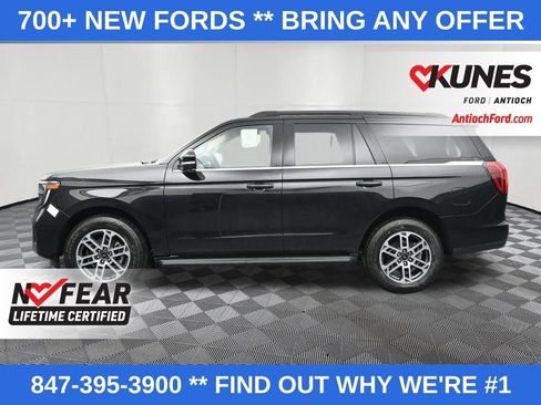 New 2026 Ford Expedition Active AWD/4WD image 7