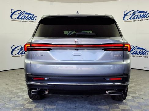 New 2026 Buick Enclave Preferred w/ Power Package AWD/4WD image 4