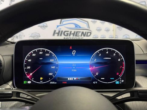 Used 2023 Mercedes-Benz C 300 4MATIC Sedan image 40