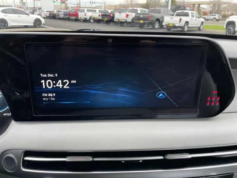 Used 2023 Hyundai Palisade SEL image 23